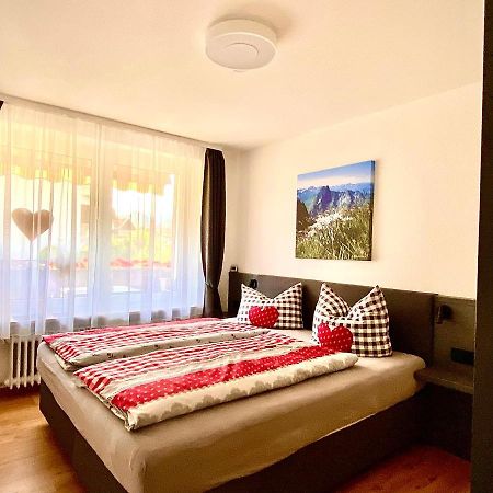 Allgaeu-Ferienwohnung Jung Fischen im Allgaeu Kültér fotó