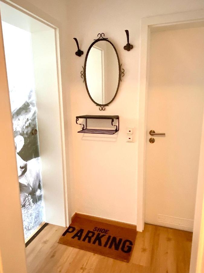 Allgaeu-Ferienwohnung Jung Fischen im Allgaeu Kültér fotó